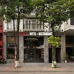Khách Sạn KEGON