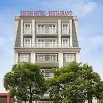 Khách Sạn KEGON
