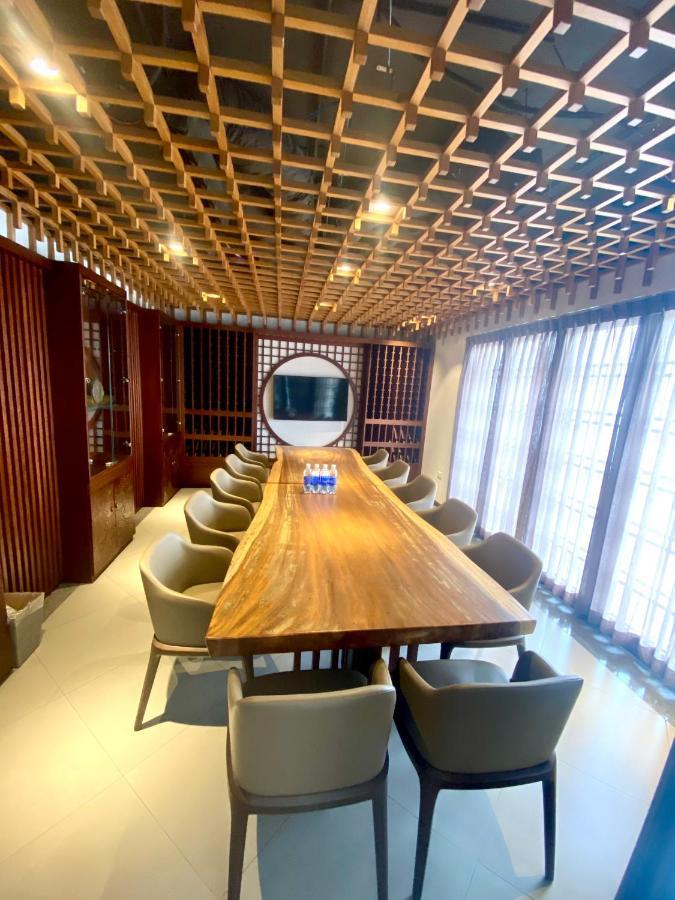 Kegon 4* Hà Nội