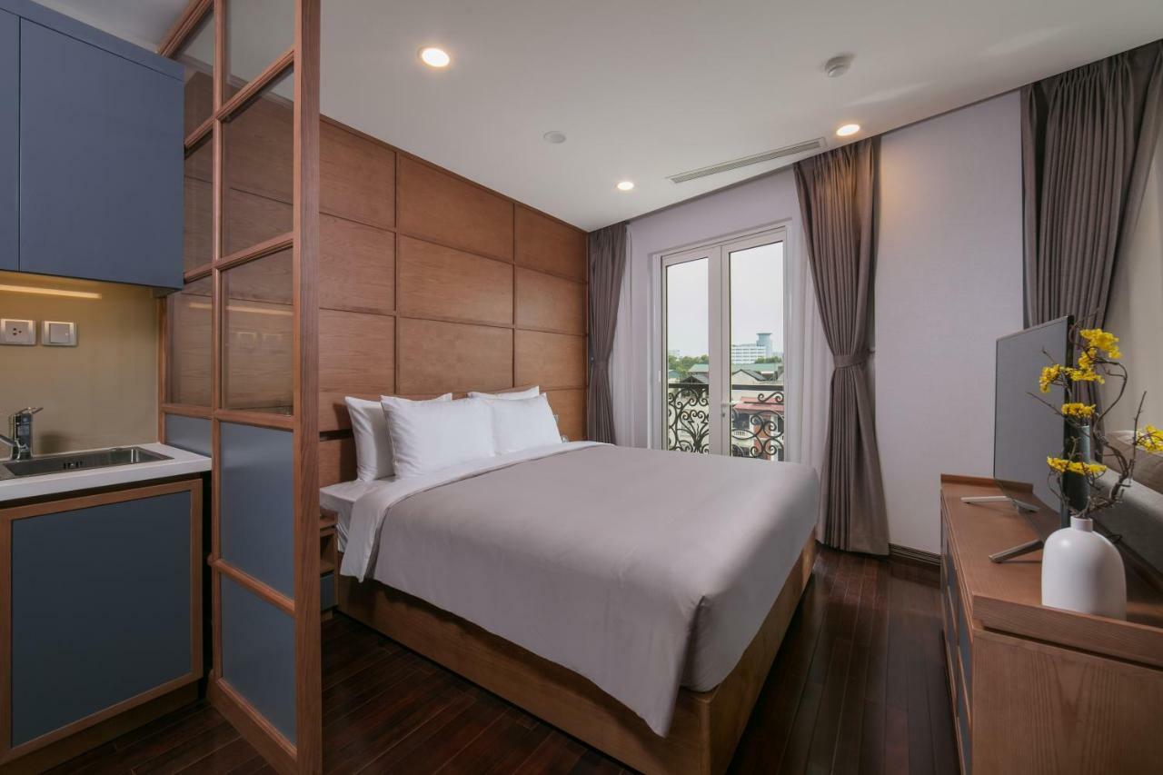 Kegon Hà Nội