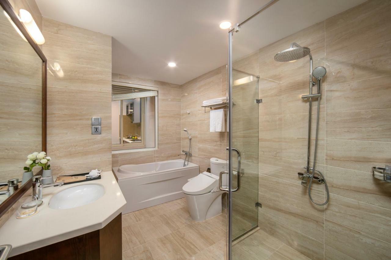 Khách sạn Kegon 4*